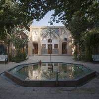 مدرسه علمیه جهانگیرخان